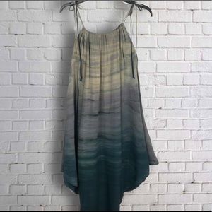 Free People Boho Dress